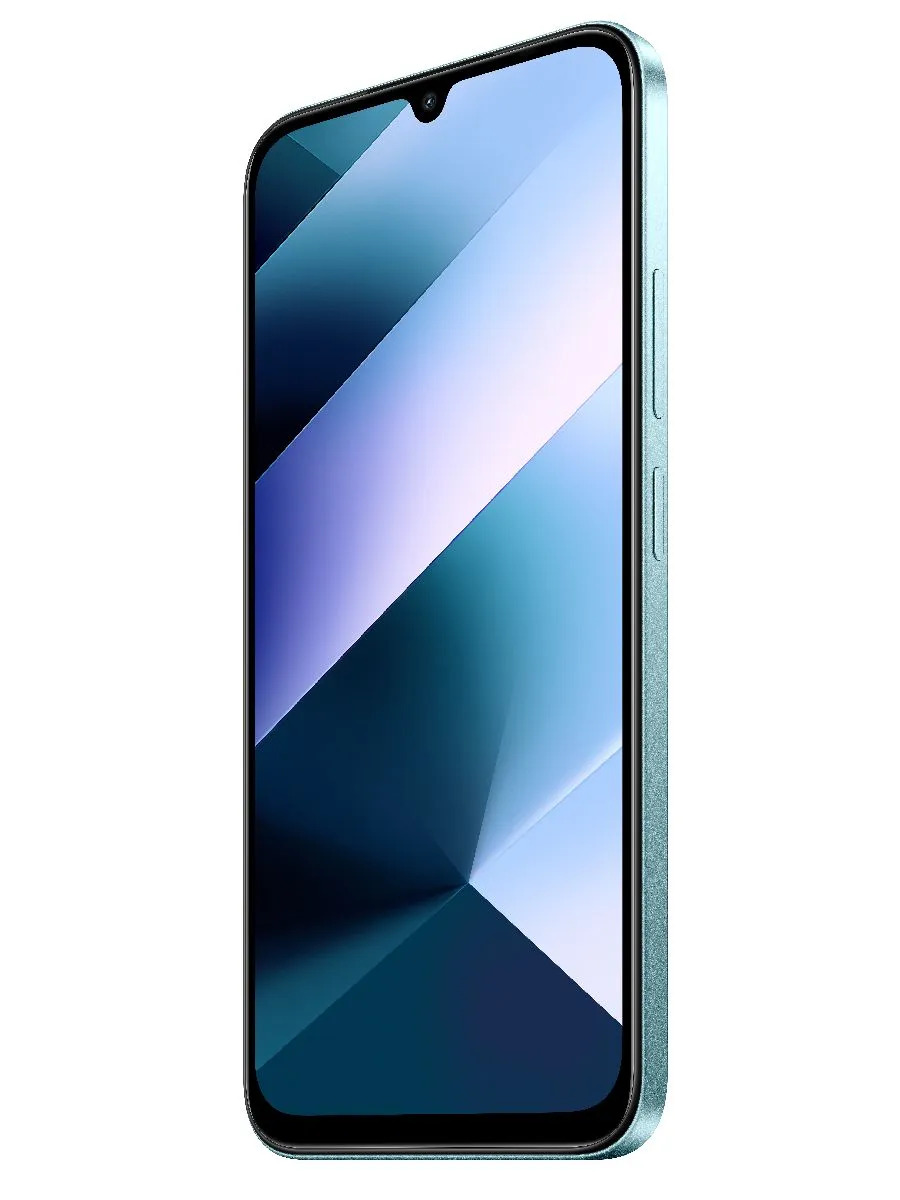 Смартфон POCO C85 8/256 (зеленый)