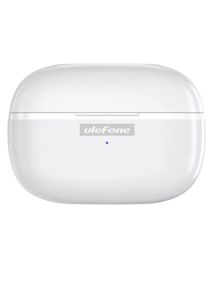 Беспроводные наушники Ulefone Buds (белый)