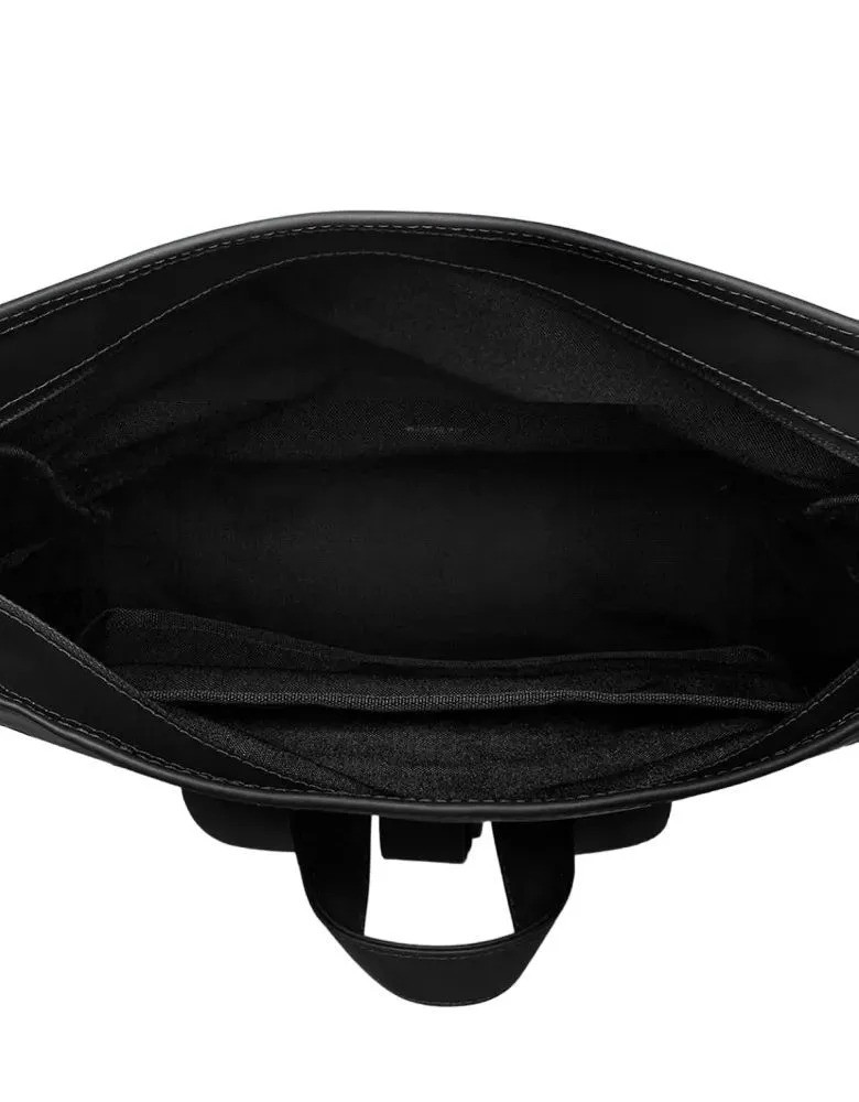 Рюкзак Gaston Luga Backpack Rullen 16'' (черный)