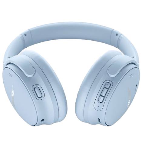 Беспроводные наушники Bose QuietComfort (синий)