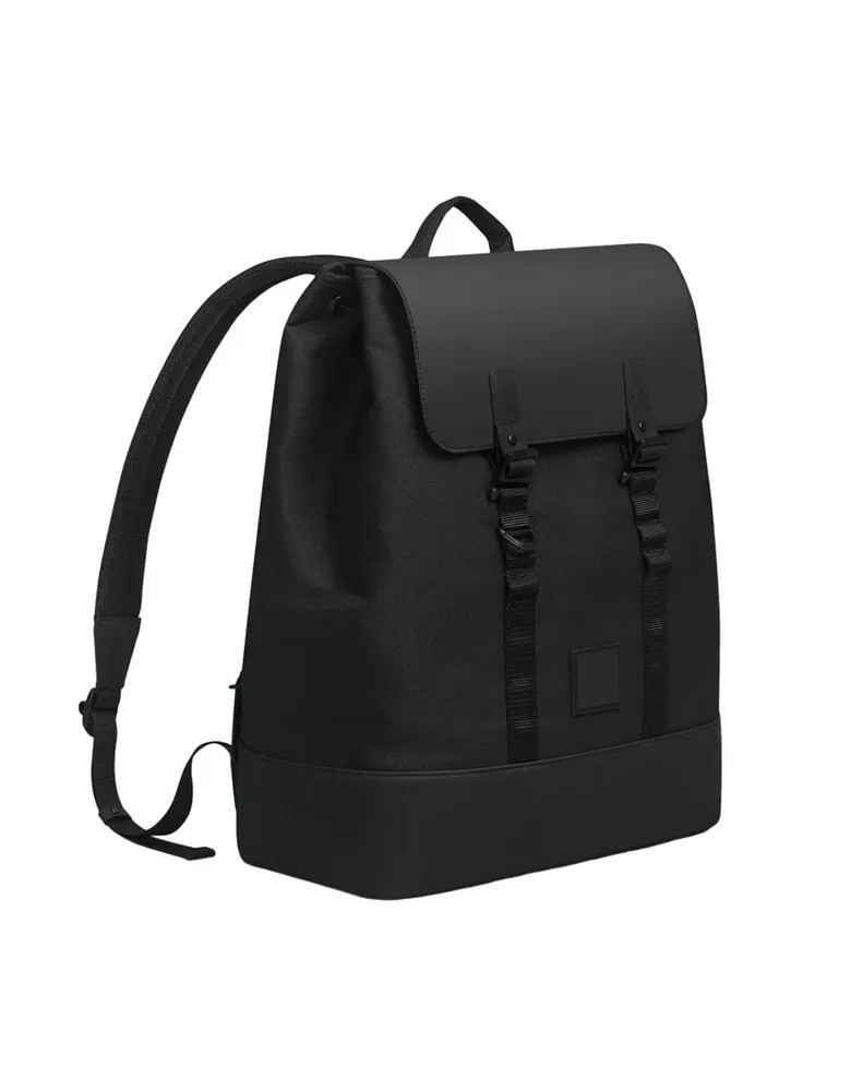 Рюкзак Gaston Luga Heritage 16'' (черный)