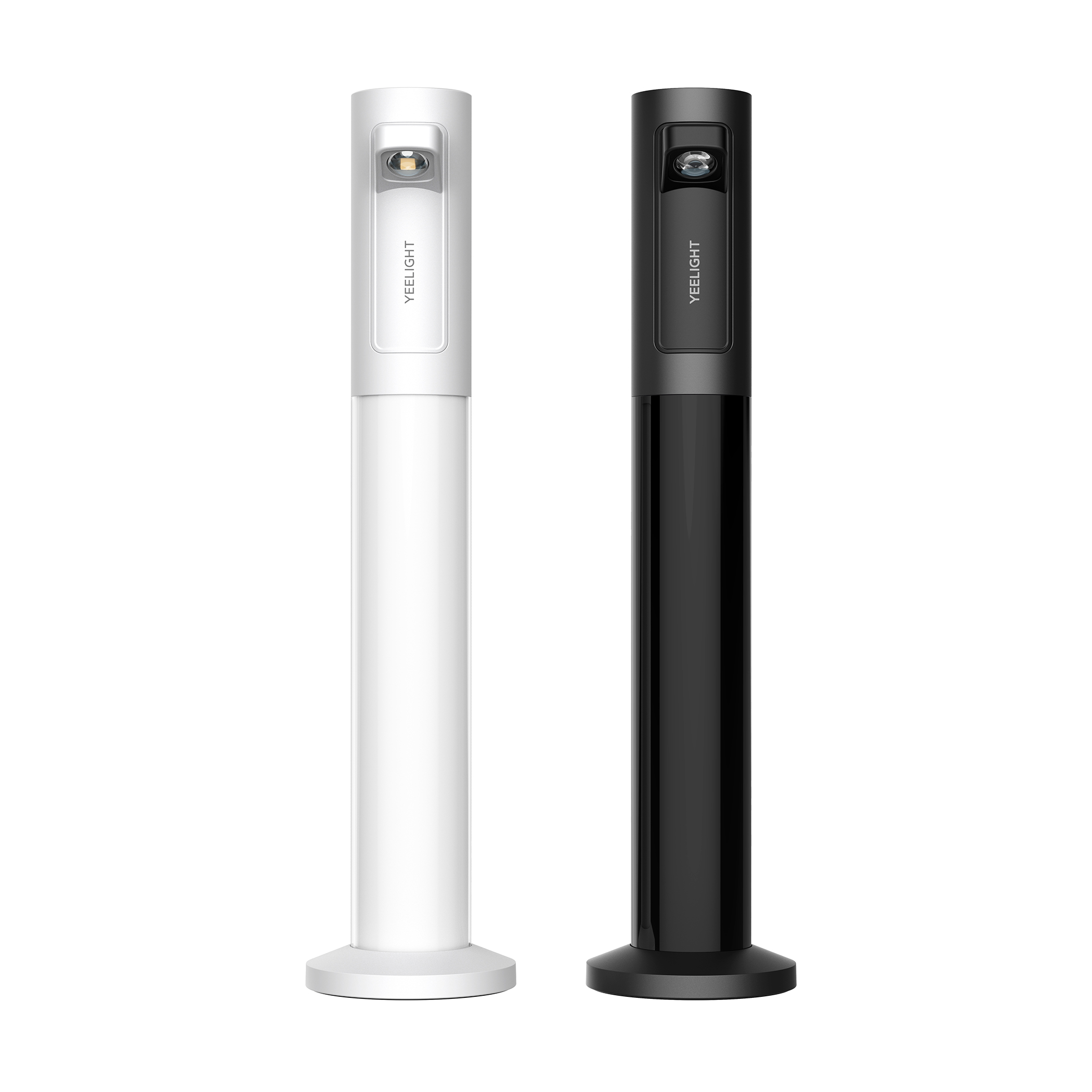 Портативная настольная лампа Yeelight Rechargeable atmosphere table lamp (черный)