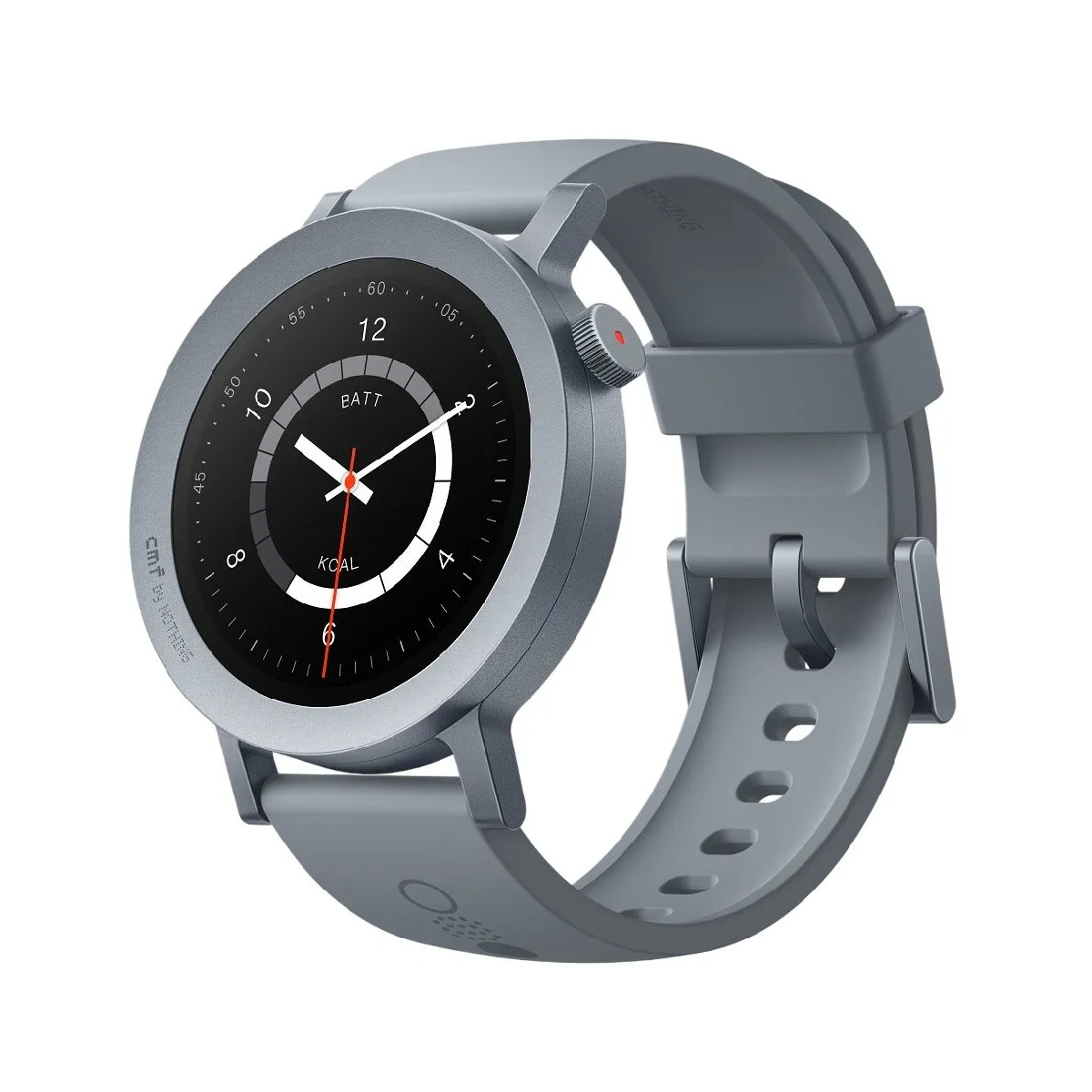 Умные часы CMF by Nothing Watch Pro 2 (пепельно-серый)