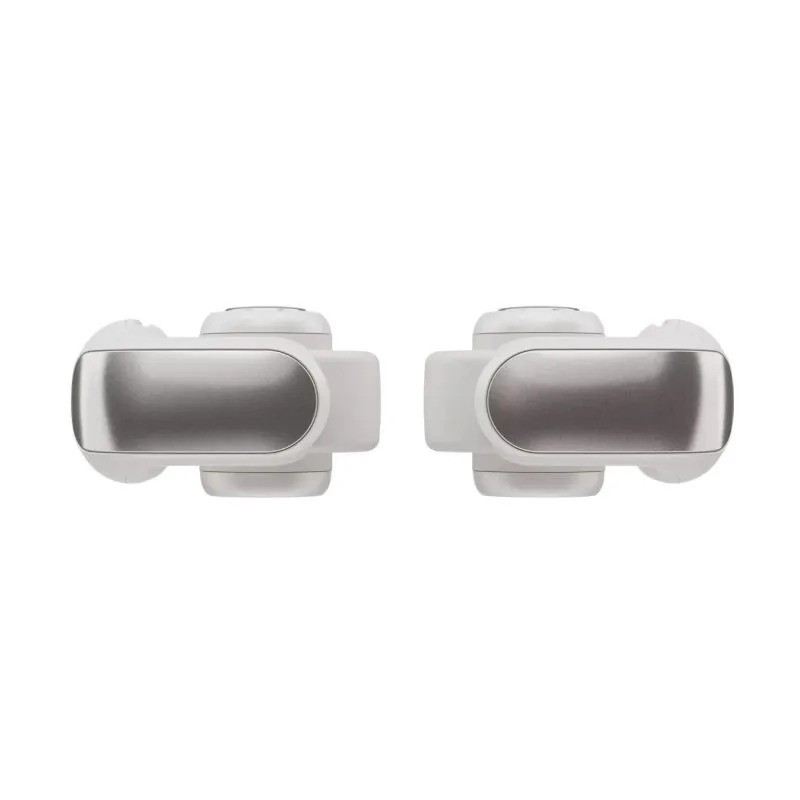 Беспроводные наушники Bose Ultra Open-Ear True Wireless Open Earbuds (белый)