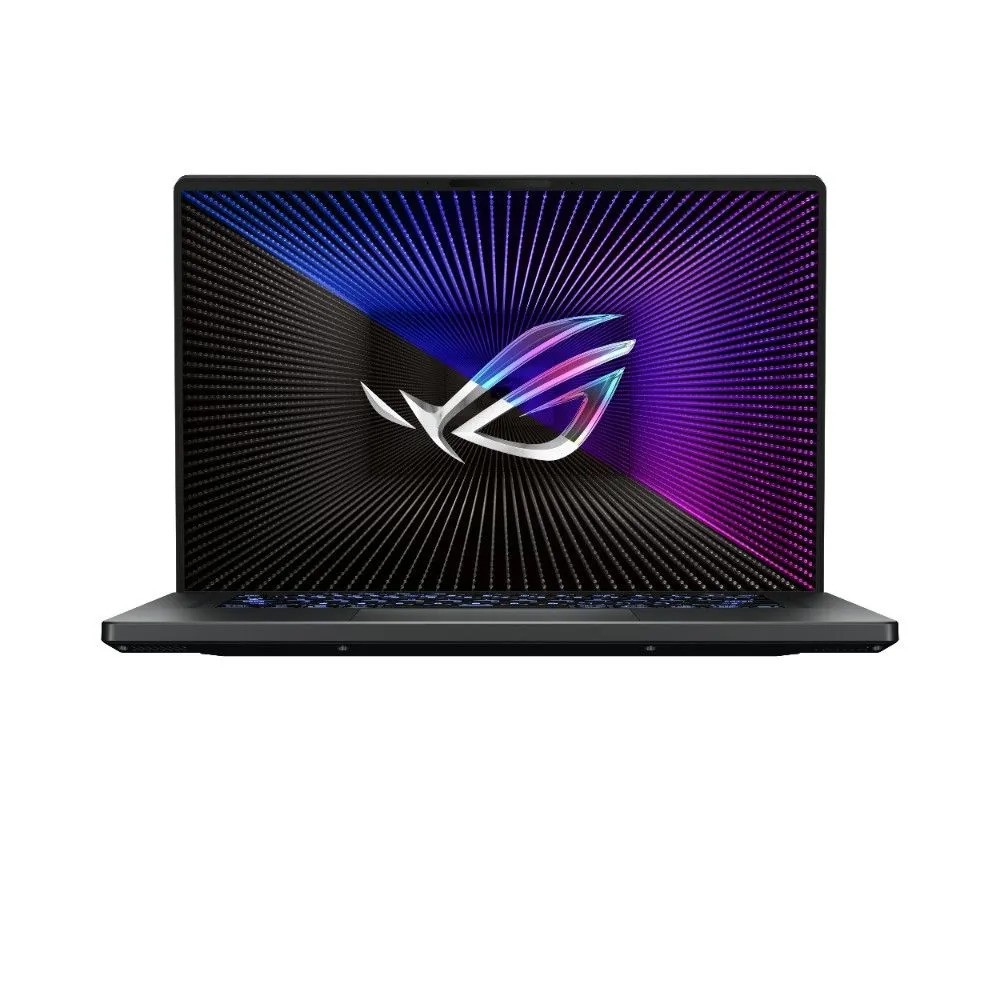 Игровой ноутбук ASUS ROG Zephyrus G16 GU603VU-N4094 (16'', серый)