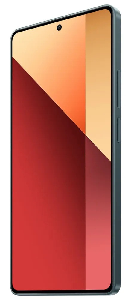 Смартфон Xiaomi Redmi Note 13 Pro 8/256 (зеленый)