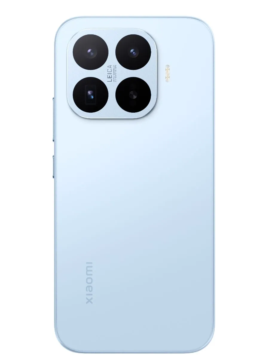Смартфон Xiaomi 17T 12/256 (голубой)