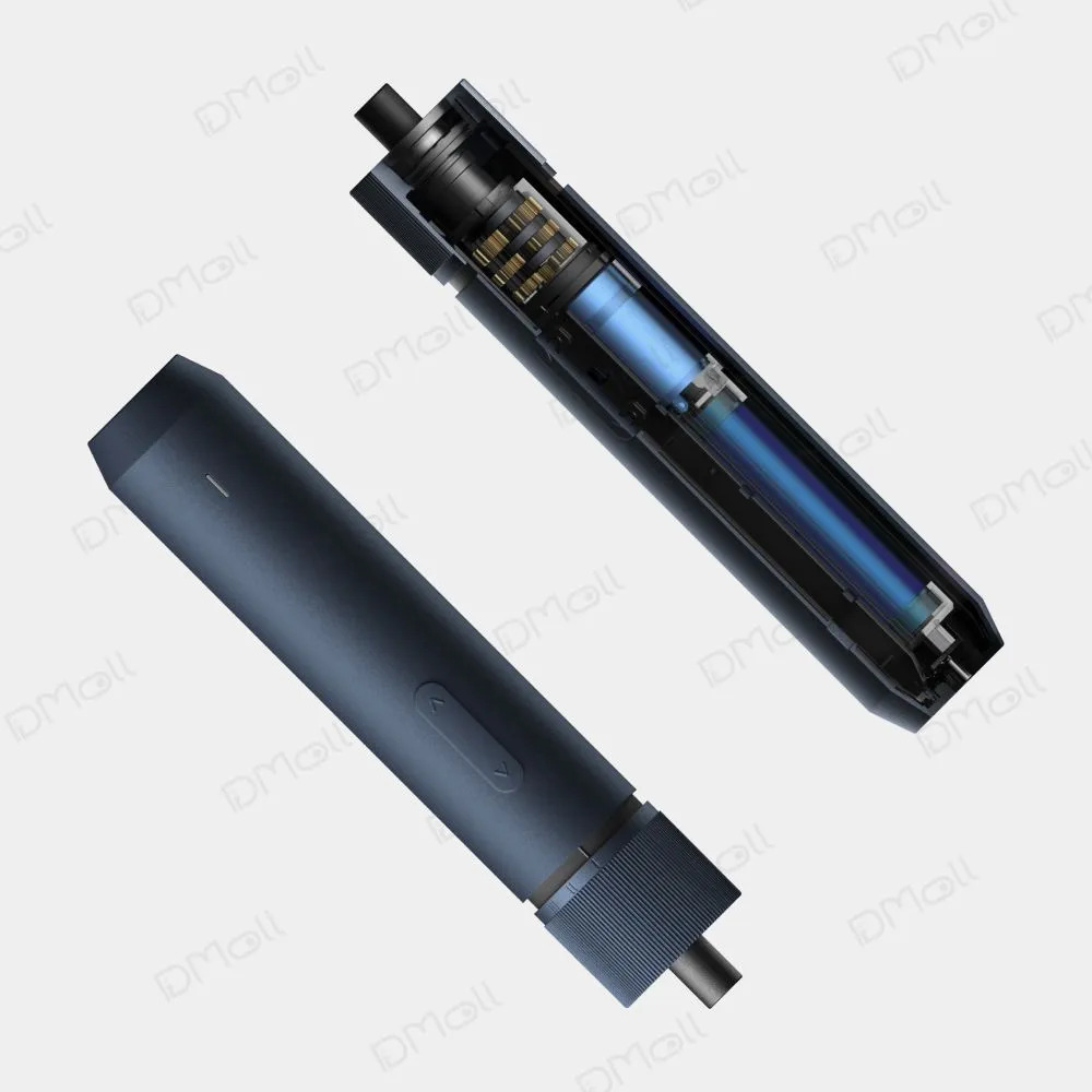 Аккумуляторная отвертка HOTO 3.6V Cordless Screwdriver (25 бит)