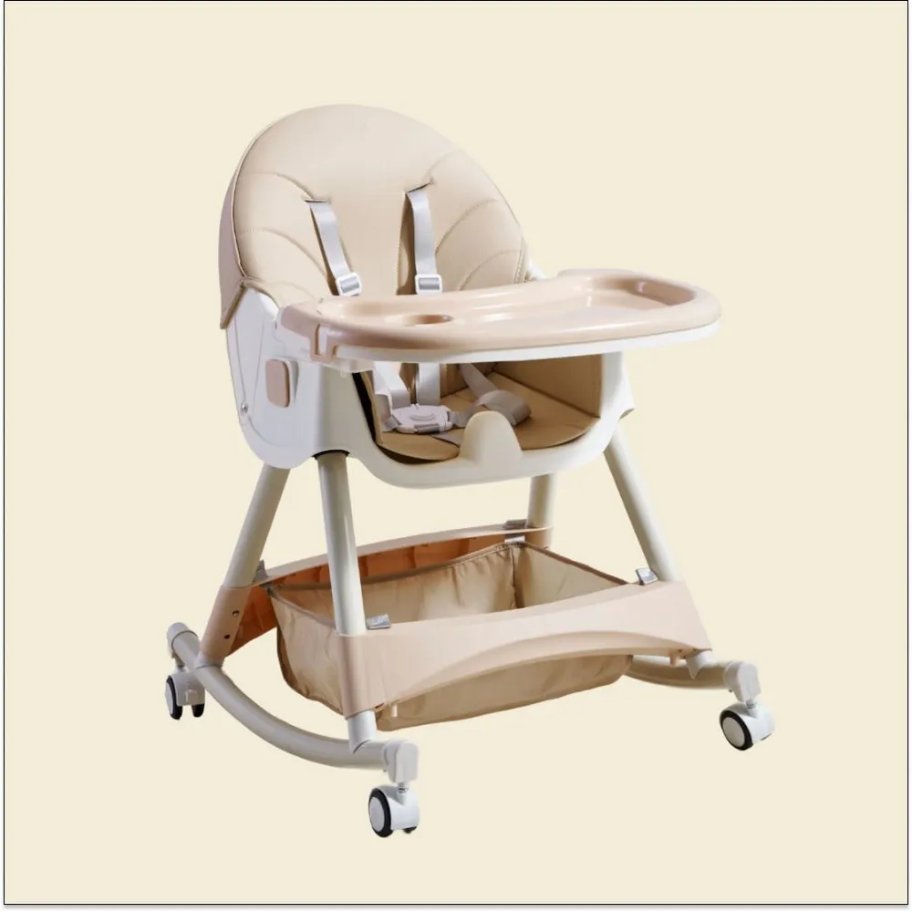 Детский стульчик для кормления