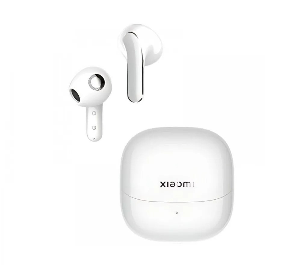 Беспроводные наушники Xiaomi Buds 5 (белый)