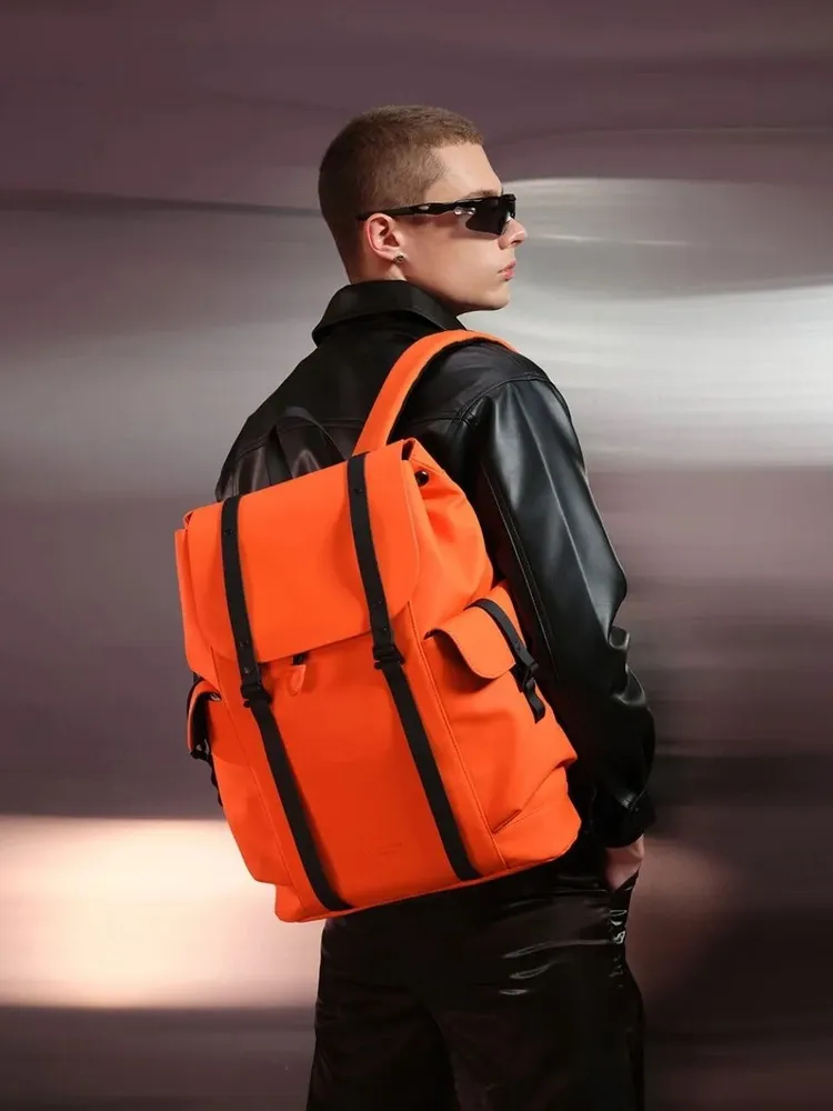 Рюкзак Gaston Luga Spläsh Utility Backpack 16'' (оранжевый)