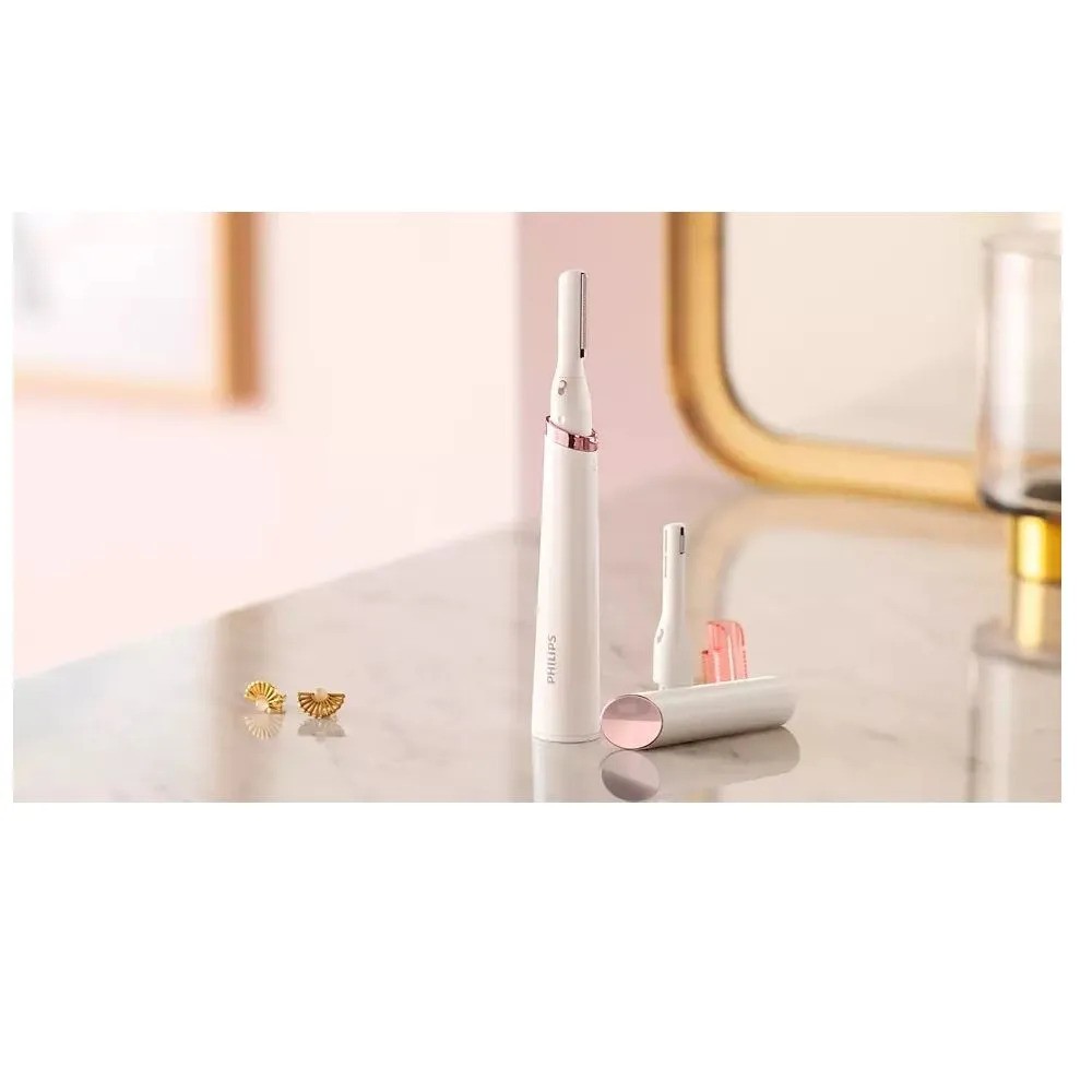 Триммер Philips Women's Bikini Trimmer Series 2000 BRT387/90