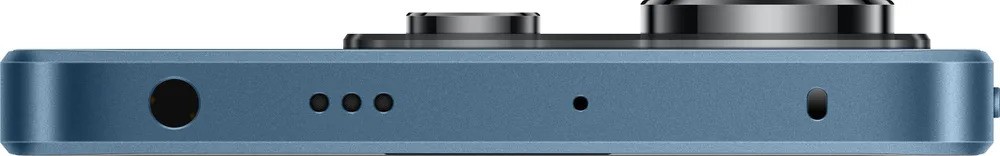 Смартфон POCO X6 5G 8/256 (синий)