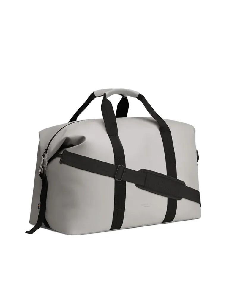 Сумка Gaston Luga Däsh Weekender (бежевый)