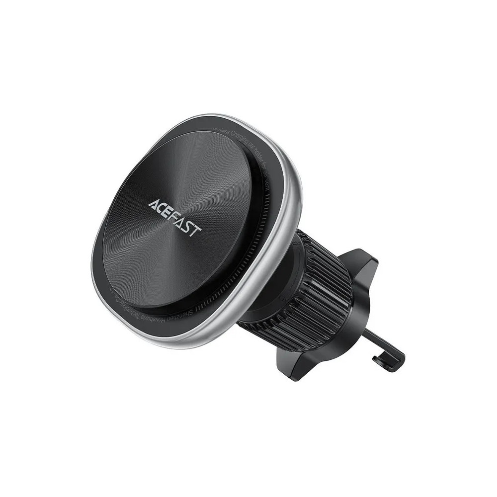 Автомобильный держатель ACEFAST D41 (серебристый)