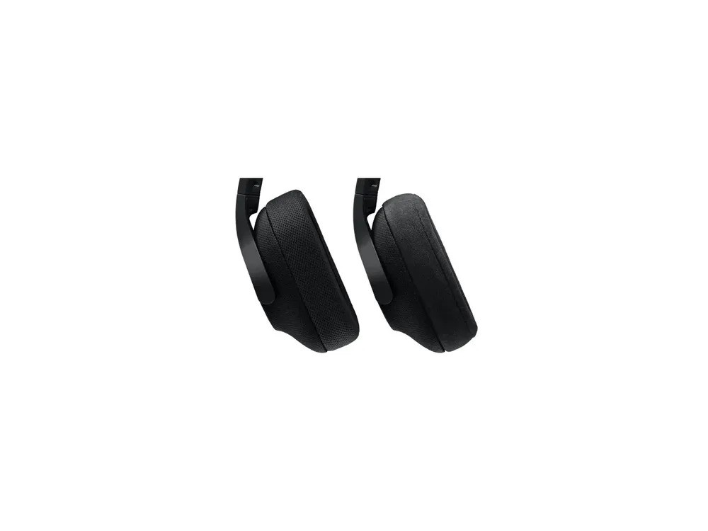 Игровая проводная гарнитура Logitech G433 (черный)