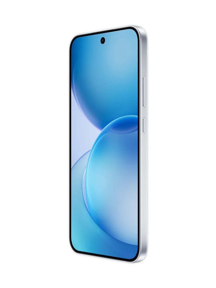 Смартфон Oppo Reno16 F 5G 8/256 (белый)