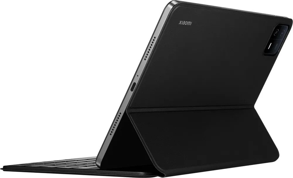 Чехол-клавиатура Xiaomi Pad 6 Keyboard