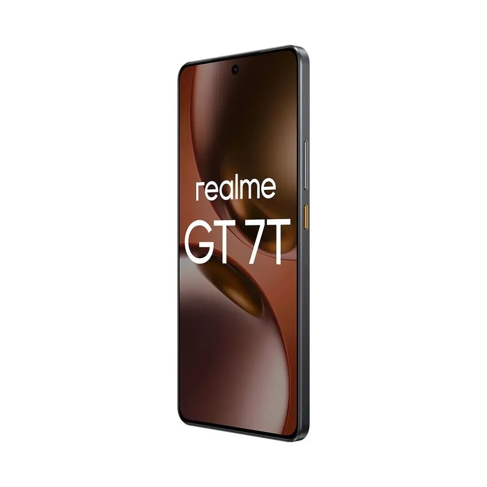 Смартфон Realme GT 7 12/512 (обсидиан)