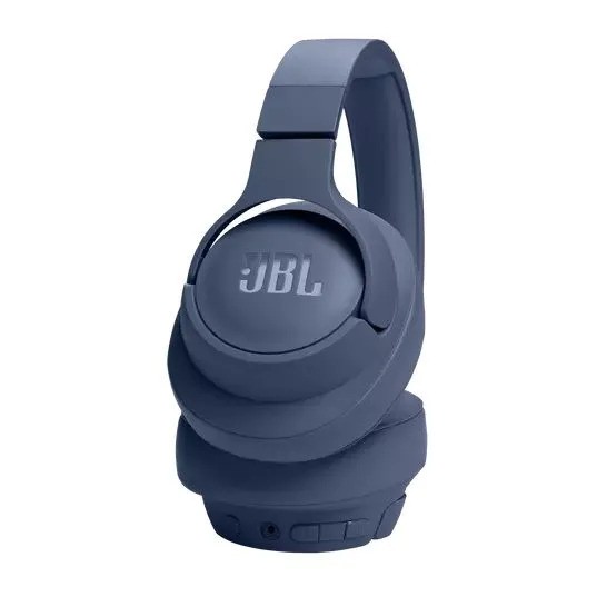 Беспроводные наушники JBL Tune 720 BT (синий)