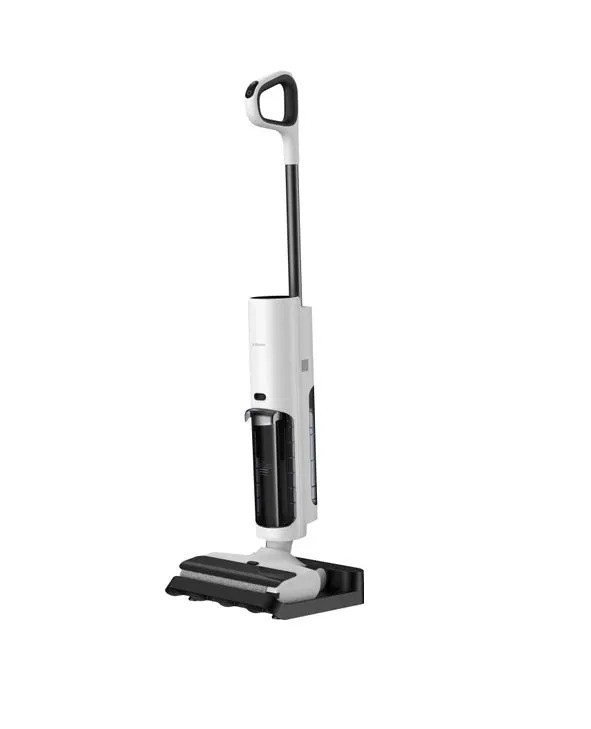 Беспроводной пылесос Xiaomi Truclean W20 Wet Dry Vacuum (белый)