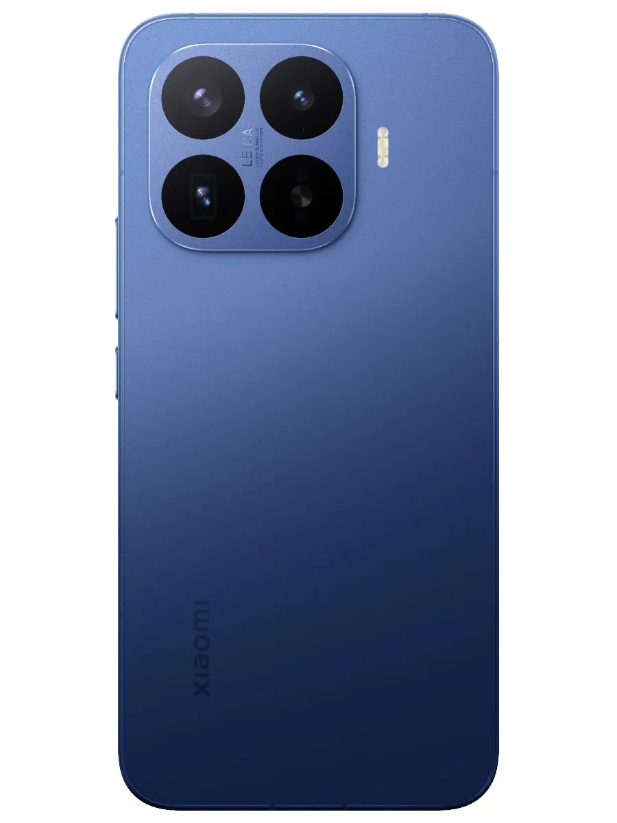 Смартфон Xiaomi 17T Pro 12/1024 (темно-синий)