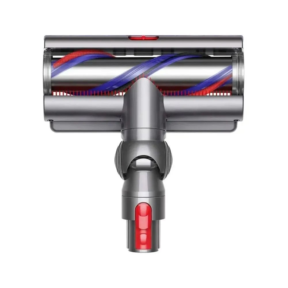 Беспроводной пылесос Dyson Gen5Detect Absolute SV23 (никель/фиолетовый)