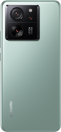 Смартфон Xiaomi 13T Pro 12/256 (зеленый)