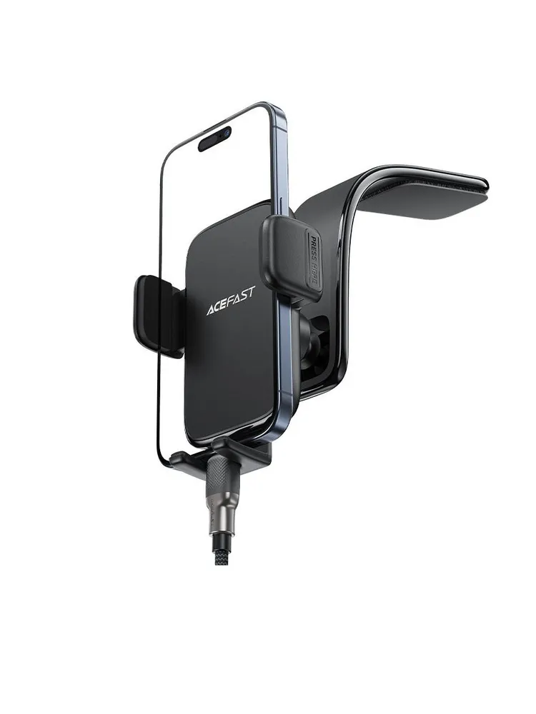 Автомобильный держатель ACEFAST D28 (черный)