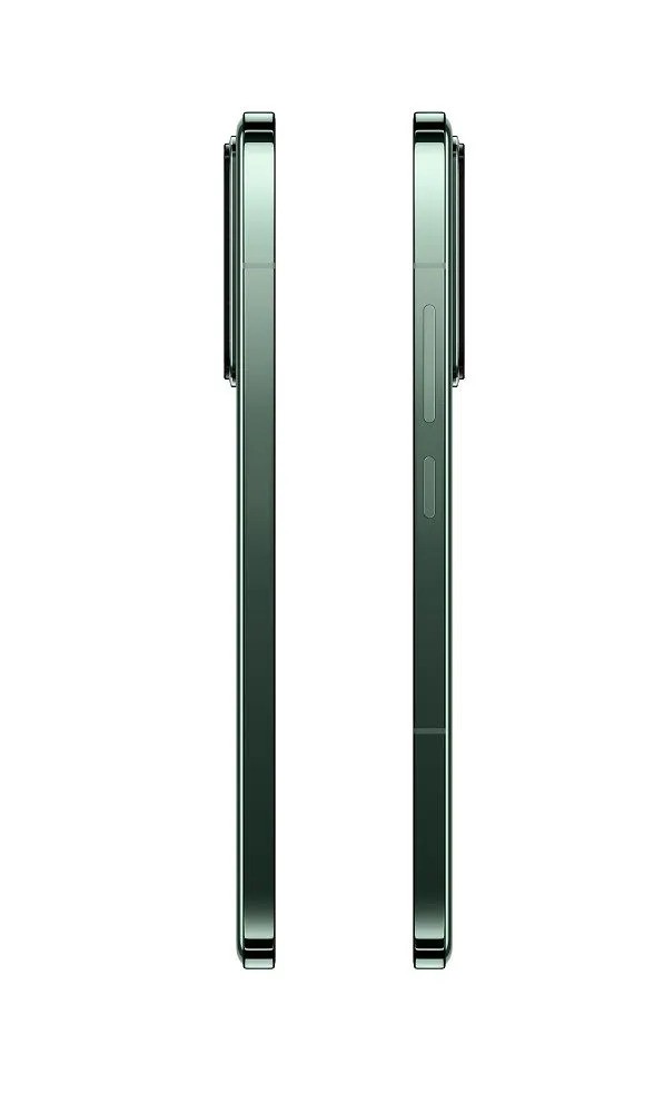 Смартфон Xiaomi 14 12/512 (зеленый)