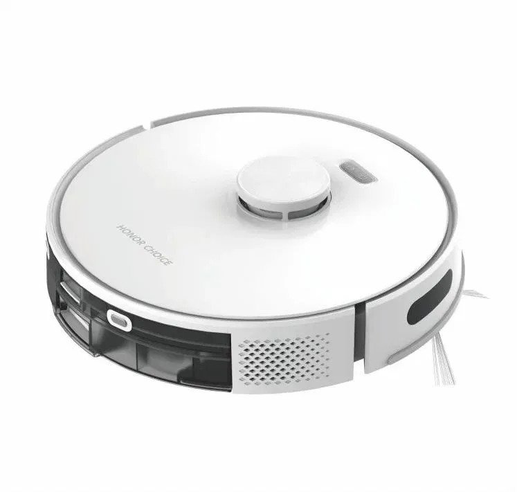 Робот-пылесос HONOR CHOICE R2 (белый)