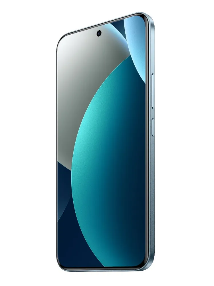 Смартфон Xiaomi Redmi Note 15 Pro+ 5G 8/256 (синий)