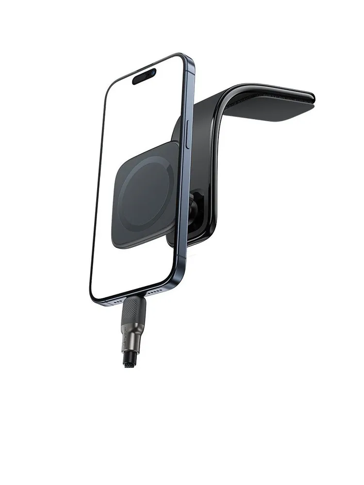 Автомобильный держатель ACEFAST D29 (черный)