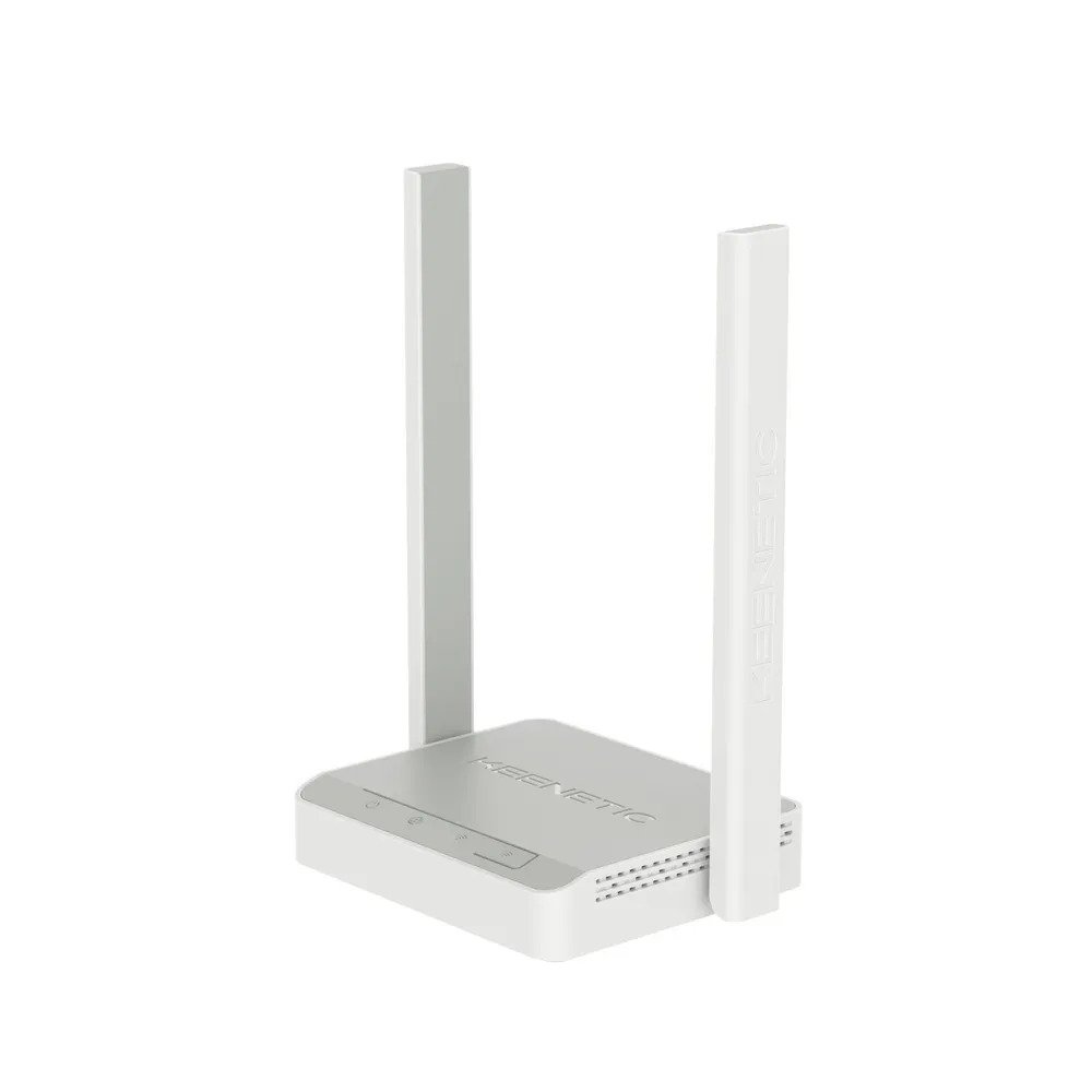 Wi-Fi роутер Keenetic 4G (KN-1212)