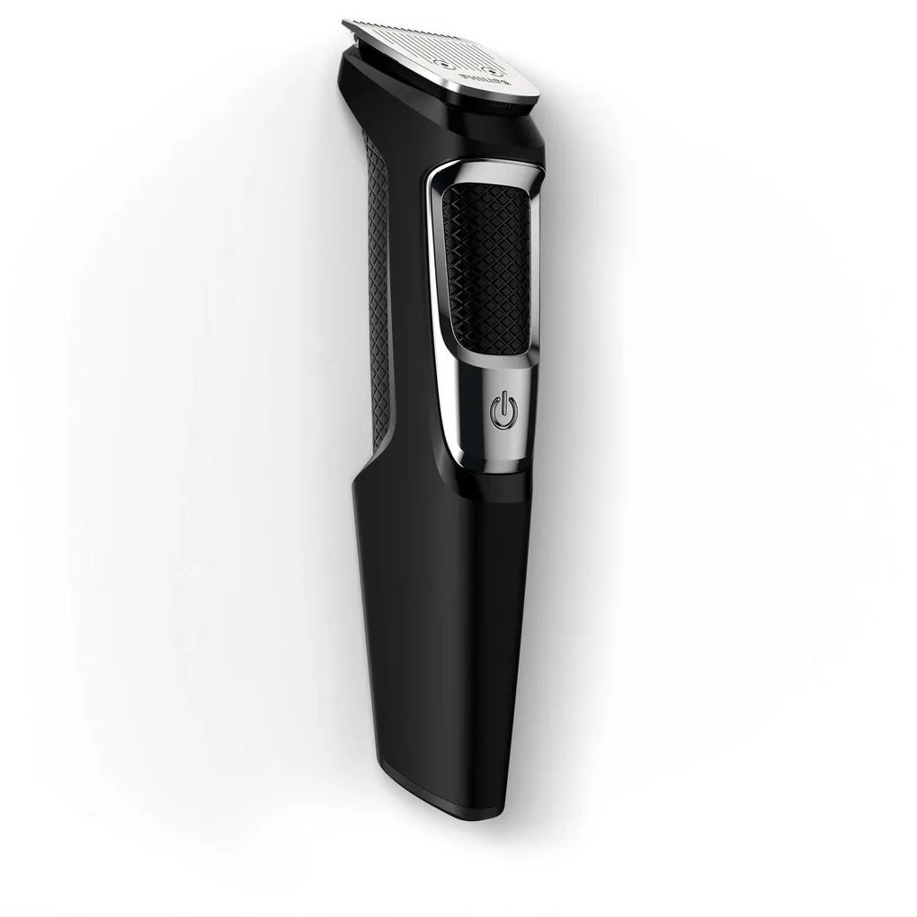 Универсальный триммер Philips Norelco Series 3000 MG3750/60 (черный) 