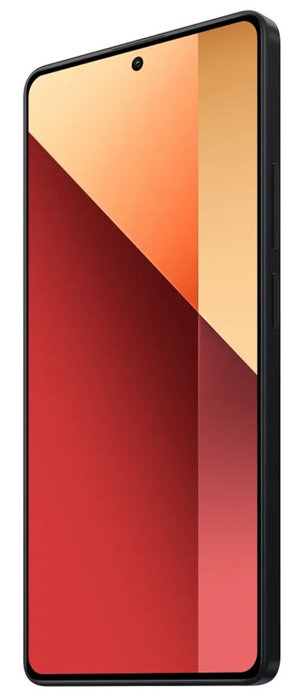 Смартфон Xiaomi Redmi Note 13 Pro 8/128 (черный)