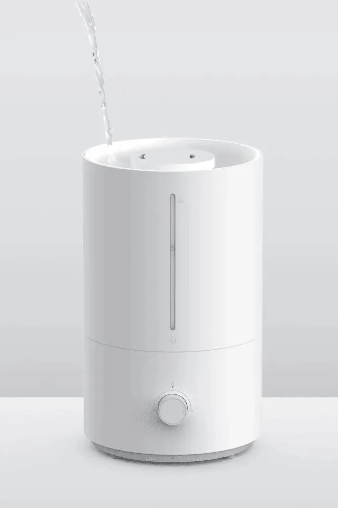 Ультразвуковой увлажнитель воздуха Xiaomi Humidifier 2 Lite (белый)