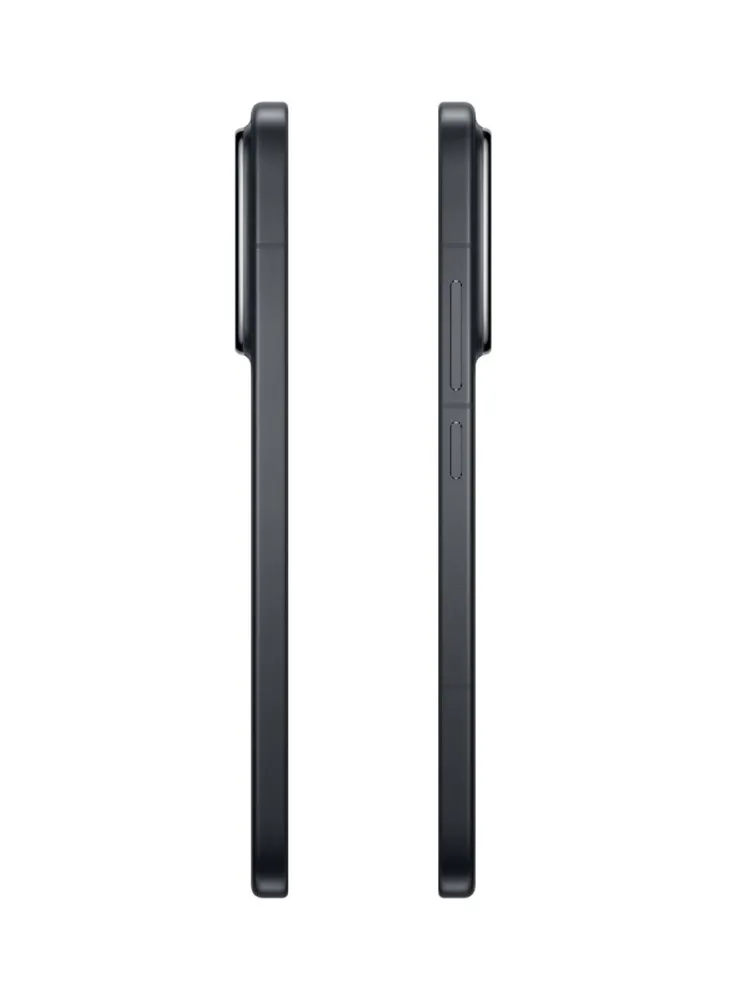 Смартфон Xiaomi 15 12/512 (черный)