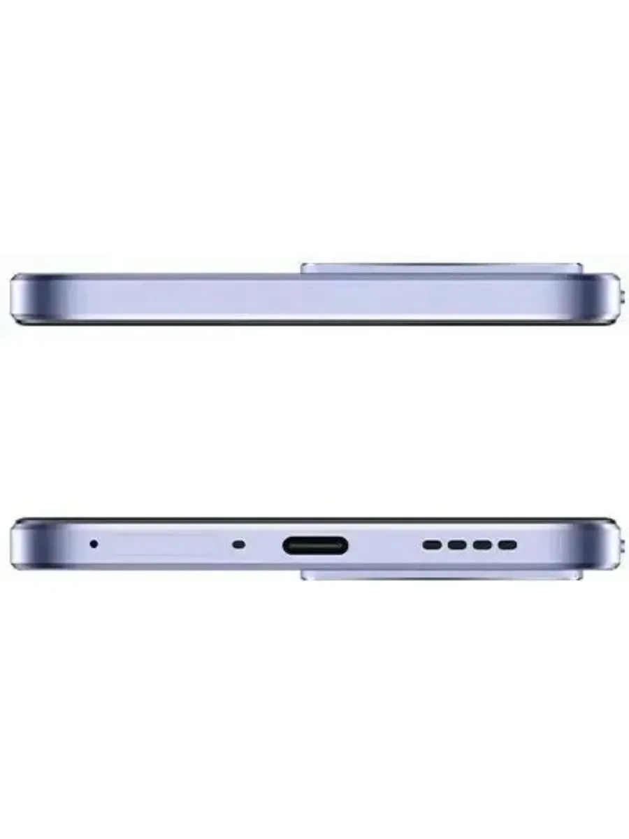 Смартфон Realme C85 Pro 8/256 (фиолетовый)