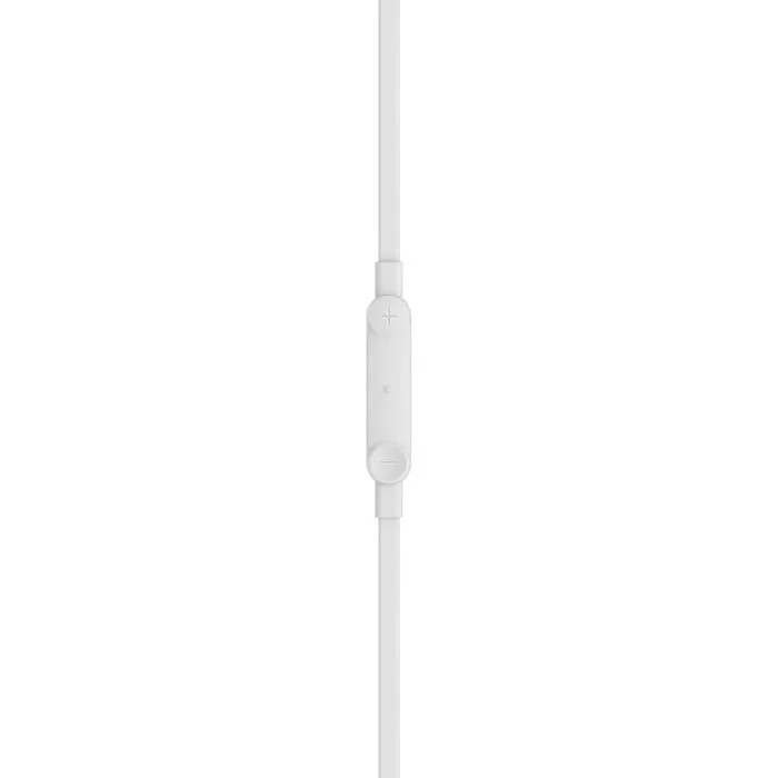 Проводные наушники Belkin Soundform Headphones with Lightning Connector (белый)
