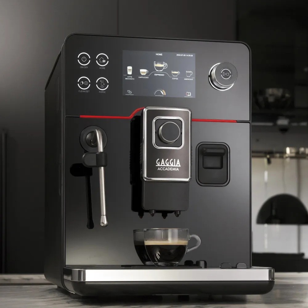Кофемашина Gaggia Accademia