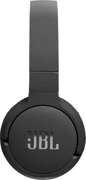 Беспроводные наушники JBL TUNE 670NC (черный)