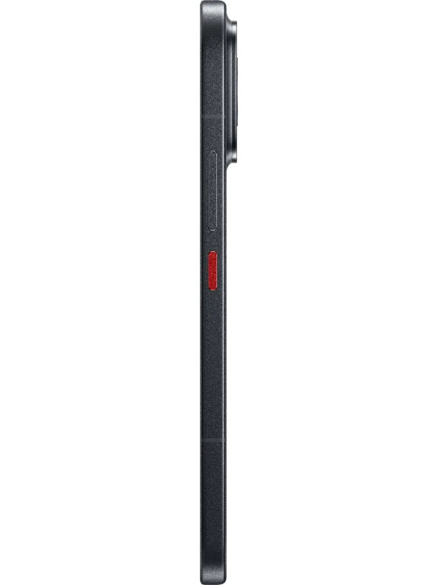 Смартфон POCO F9 Ultra 12/256 (черный)