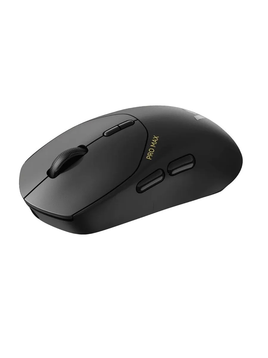 Проводная/беспроводная мышь Rapoo VT1 PRO MAX (черный)