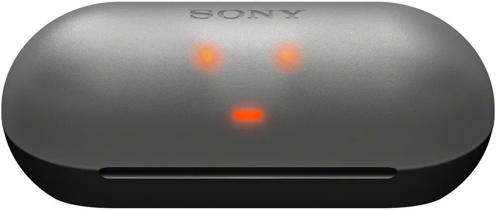 Беспроводные наушники SONY WF-C500 TWS (черный)