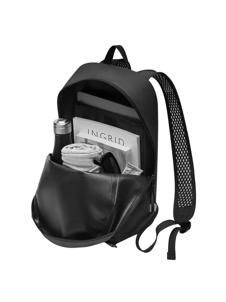 Рюкзак Рюкзак Gaston Luga Lightweight DuoSeal 14'' (черный)