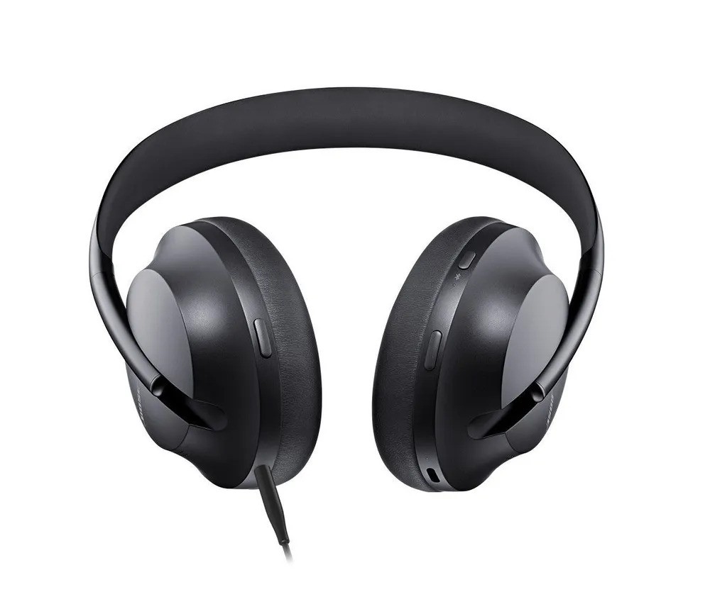 Беспроводные наушники Bose 700 (черный)