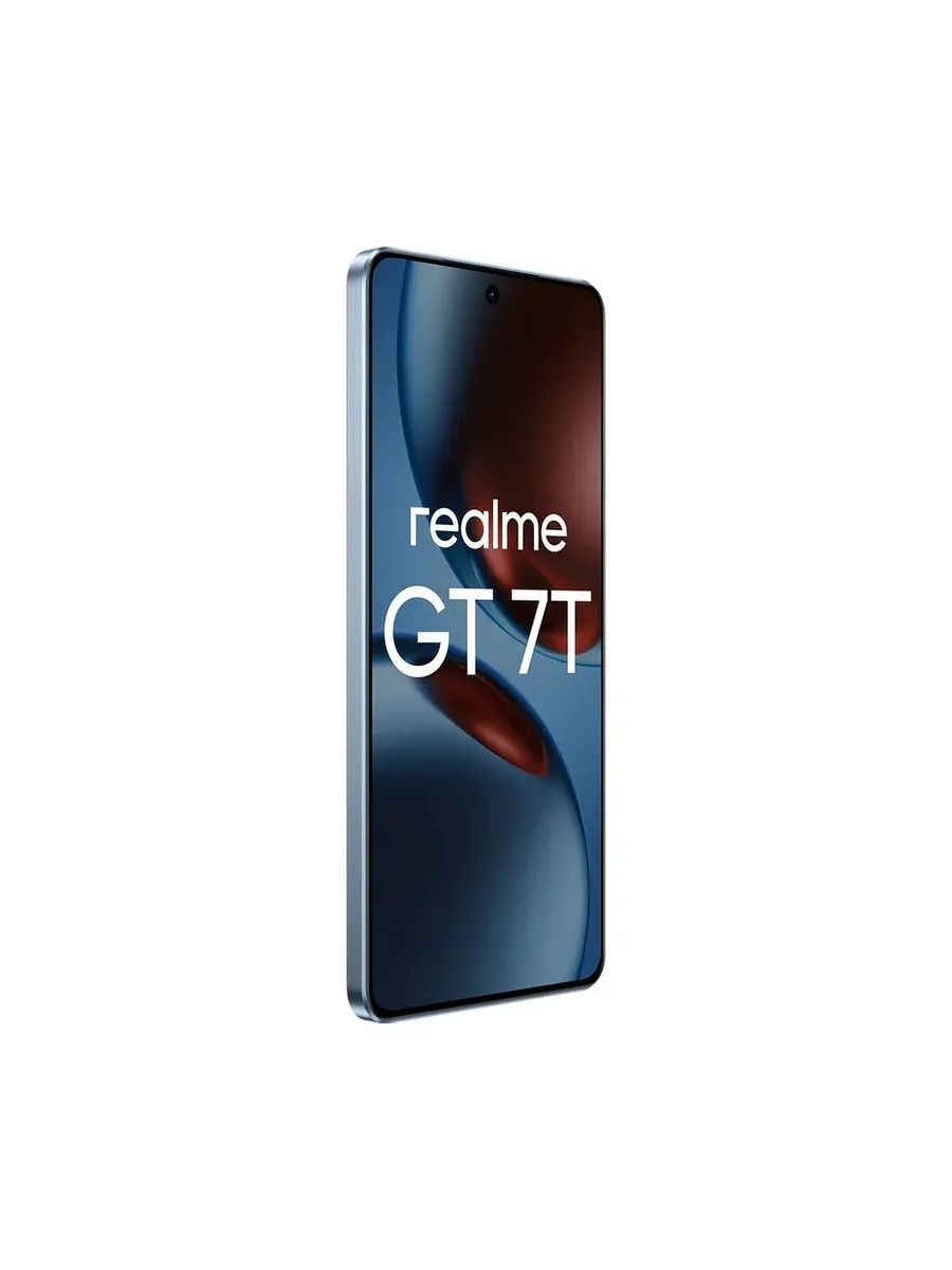 Смартфон Realme GT 7 16/512 (обсидиан)