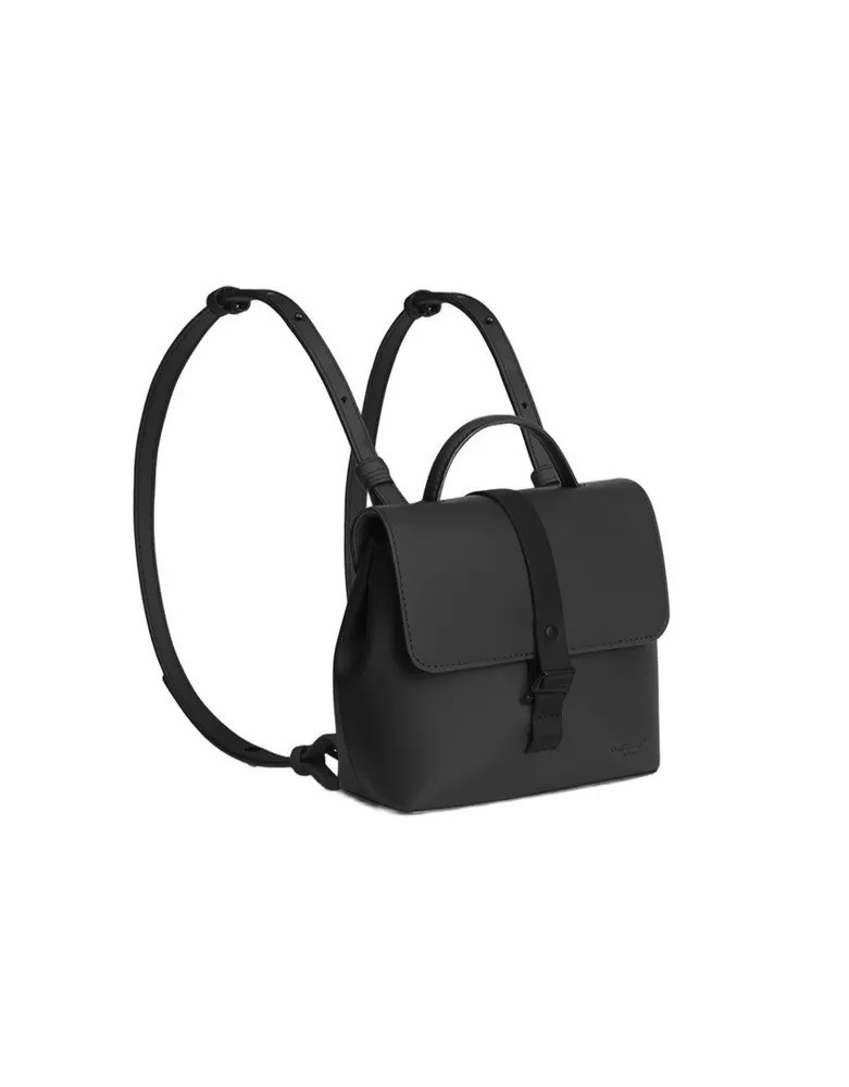 Рюкзак женский Gaston Luga Splash Mini A5 (черный)