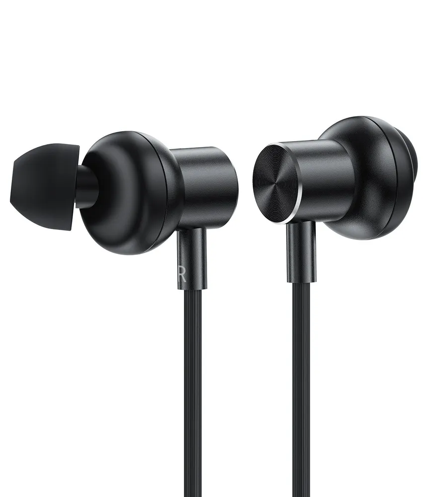 Беспроводные наушники ACEFAST N4 (черный)